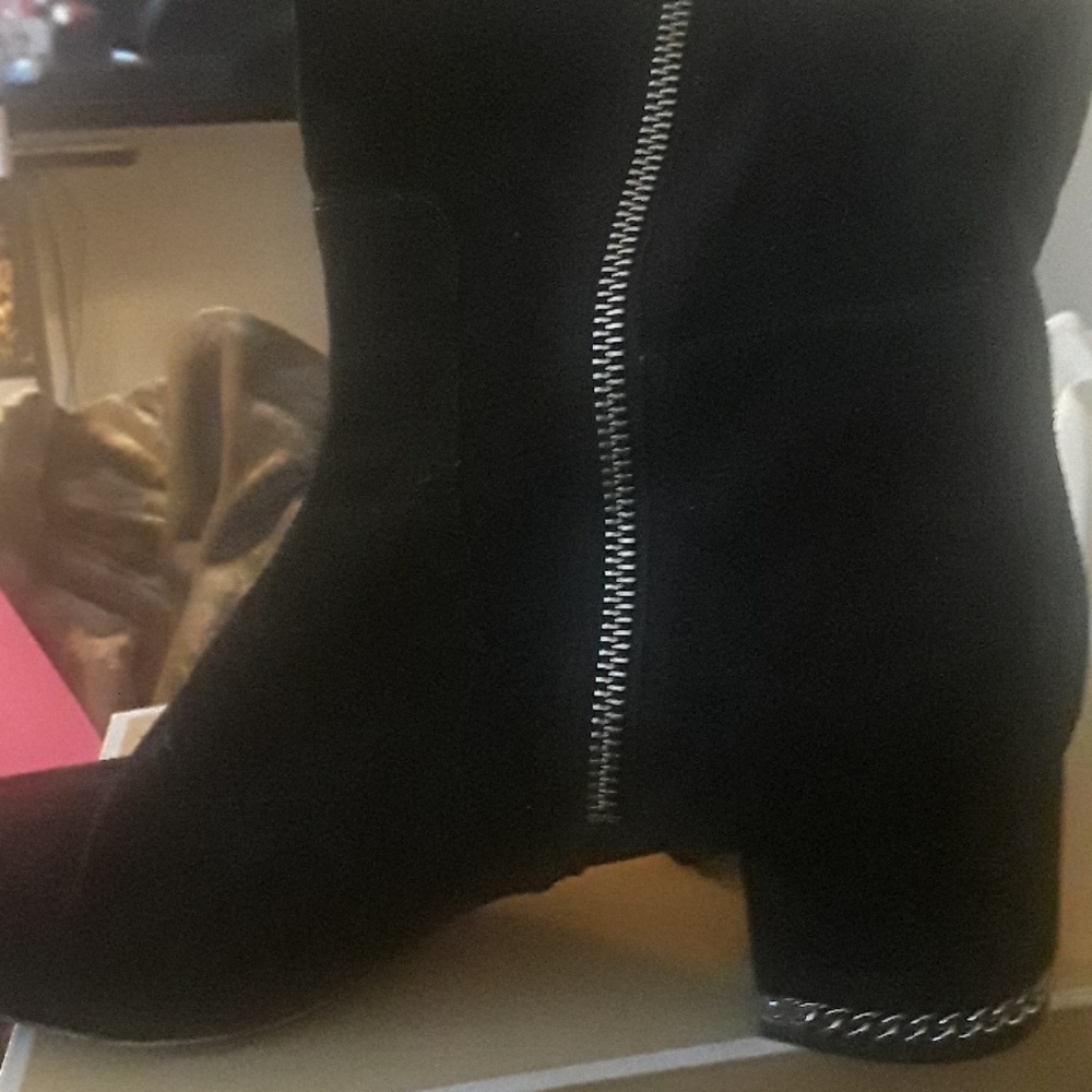 Michael Kors Suede boots